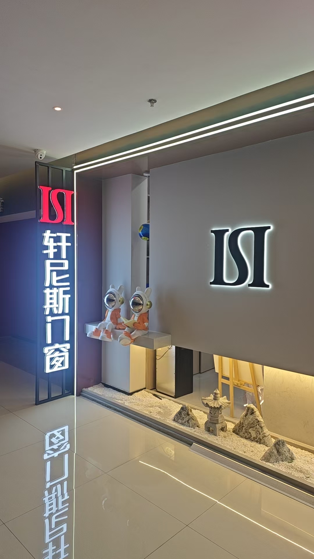 扬州门窗